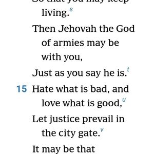 Meet your Posher, Elijah